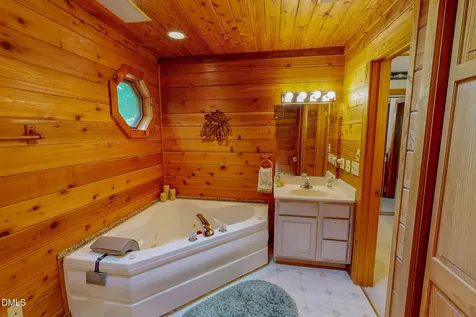 222 Amber Road Timberlake NC 27583