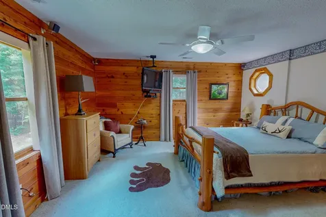 222 Amber Road Timberlake NC 27583