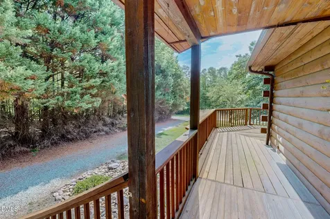 222 Amber Road Timberlake NC 27583