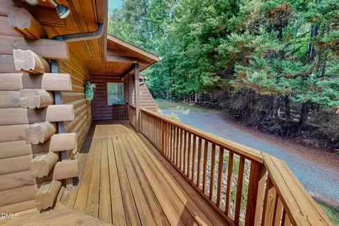 222 Amber Road Timberlake NC 27583