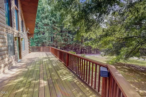 222 Amber Road Timberlake NC 27583