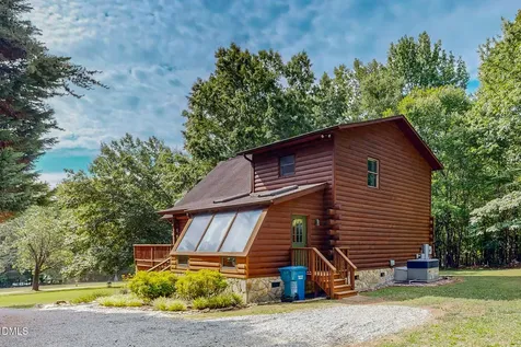 222 Amber Road Timberlake NC 27583