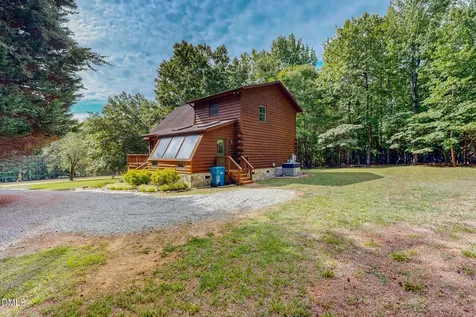 222 Amber Road Timberlake NC 27583