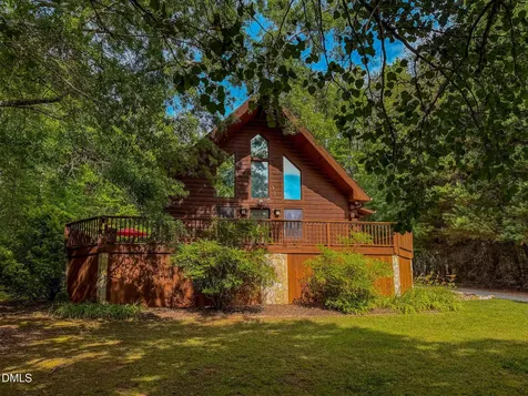 222 Amber Road Timberlake NC 27583