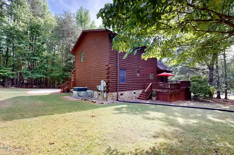 222 Amber Road Timberlake NC 27583