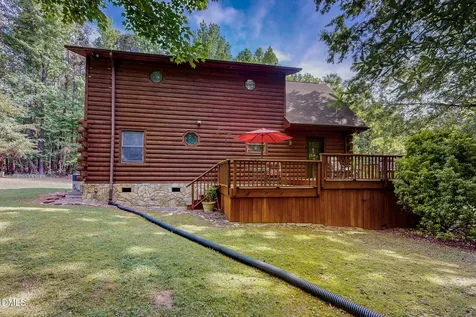222 Amber Road Timberlake NC 27583
