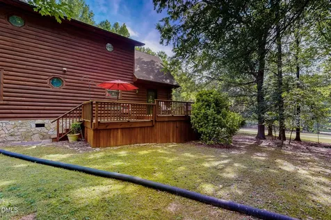 222 Amber Road Timberlake NC 27583