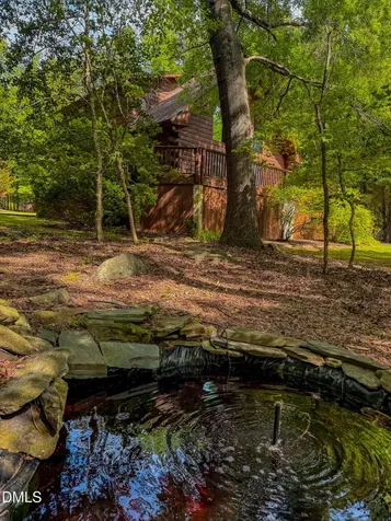 222 Amber Road Timberlake NC 27583