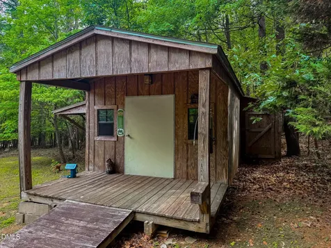 222 Amber Road Timberlake NC 27583