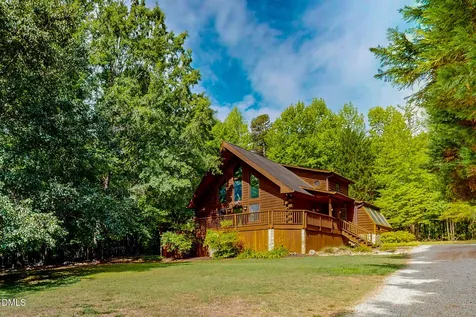 222 Amber Road Timberlake NC 27583
