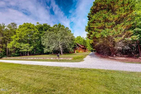 222 Amber Road Timberlake NC 27583