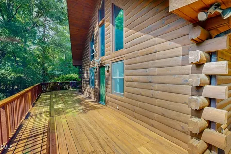 222 Amber Road Timberlake NC 27583