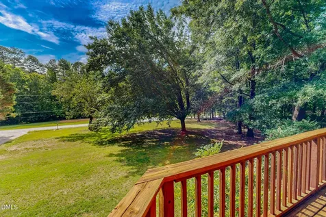 222 Amber Road Timberlake NC 27583