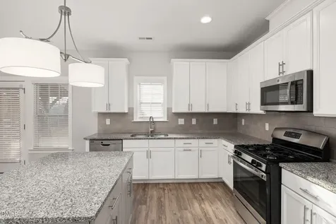 446 Mallard Loop Drive Clayton NC 27527