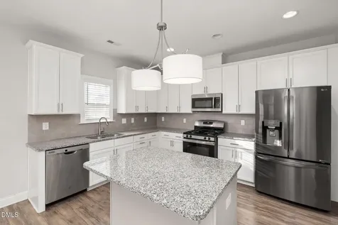 446 Mallard Loop Drive Clayton NC 27527