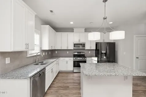 446 Mallard Loop Drive Clayton NC 27527