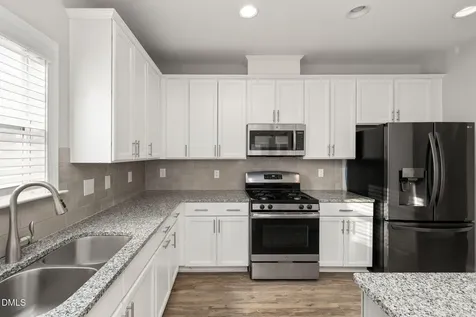 446 Mallard Loop Drive Clayton NC 27527