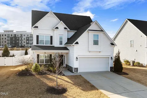 446 Mallard Loop Drive Clayton NC 27527