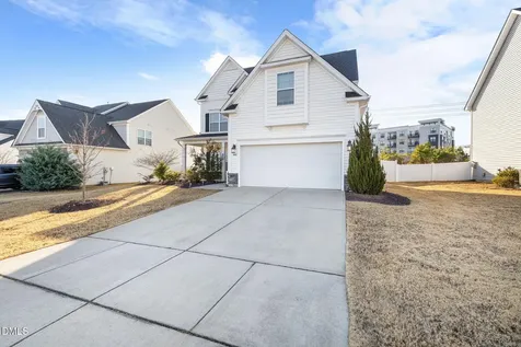 446 Mallard Loop Drive Clayton NC 27527