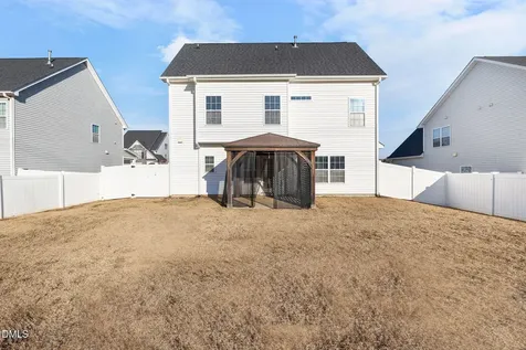 446 Mallard Loop Drive Clayton NC 27527