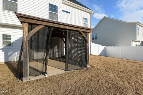446 Mallard Loop Drive Clayton NC 27527