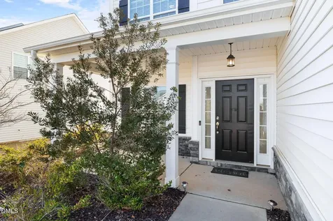 446 Mallard Loop Drive Clayton NC 27527