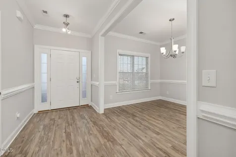 446 Mallard Loop Drive Clayton NC 27527