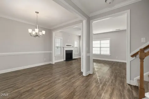 446 Mallard Loop Drive Clayton NC 27527