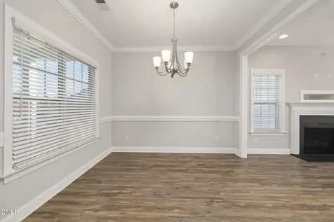 446 Mallard Loop Drive Clayton NC 27527