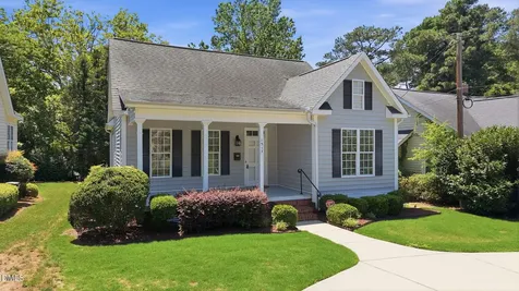 1517 Anderson Street NW Wilson NC 27893