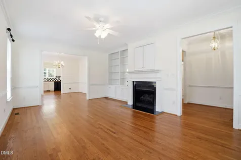 1517 Anderson Street NW Wilson NC 27893