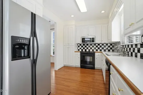 1517 Anderson Street NW Wilson NC 27893