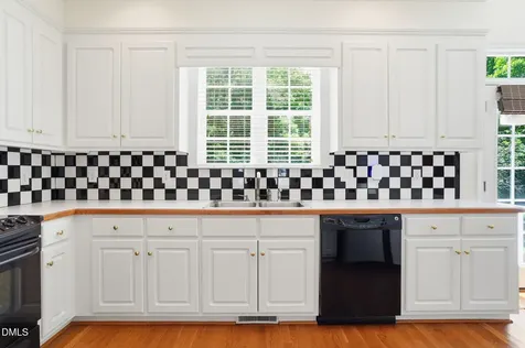 1517 Anderson Street NW Wilson NC 27893