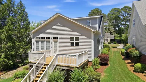 1517 Anderson Street NW Wilson NC 27893