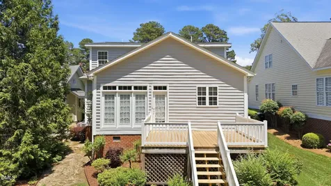 1517 Anderson Street NW Wilson NC 27893