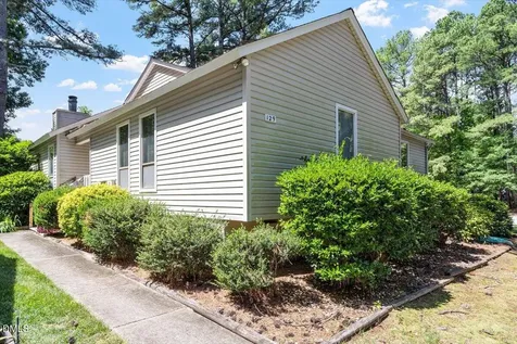 129 Lake Pine Drive Cary NC 27511