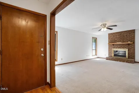 129 Lake Pine Drive Cary NC 27511