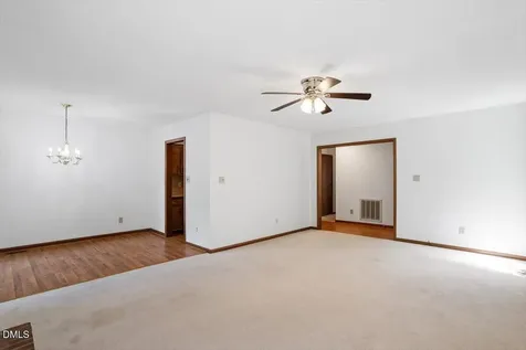 129 Lake Pine Drive Cary NC 27511