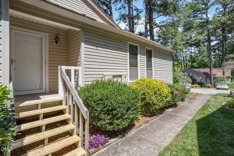 129 Lake Pine Drive Cary NC 27511