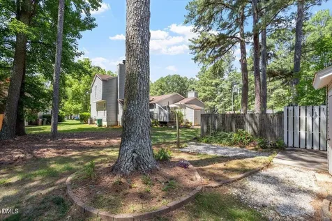129 Lake Pine Drive Cary NC 27511
