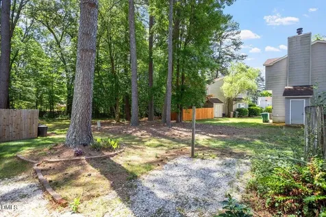 129 Lake Pine Drive Cary NC 27511