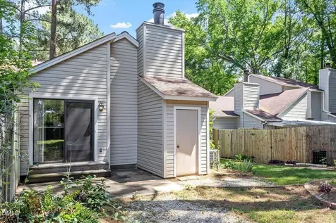 129 Lake Pine Drive Cary NC 27511