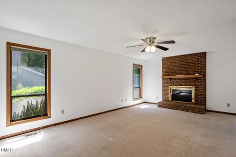129 Lake Pine Drive Cary NC 27511