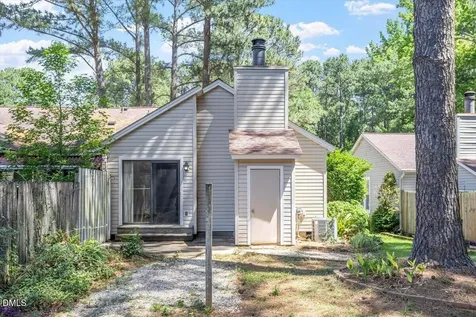 129 Lake Pine Drive Cary NC 27511