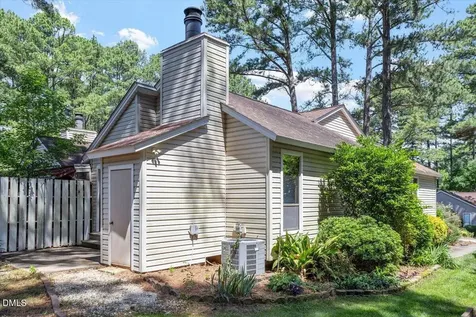 129 Lake Pine Drive Cary NC 27511