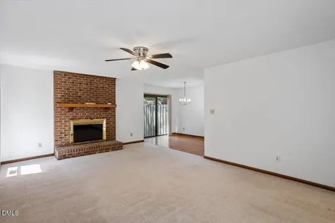 129 Lake Pine Drive Cary NC 27511