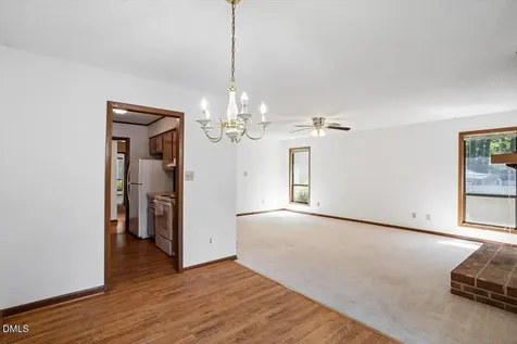 129 Lake Pine Drive Cary NC 27511
