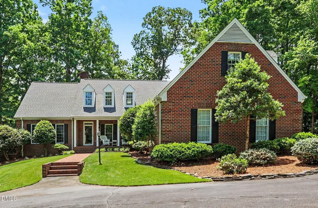 7902 Villanow Drive Sanford NC 27332