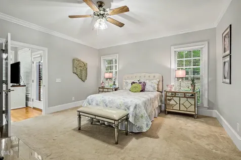 7902 Villanow Drive Sanford NC 27332