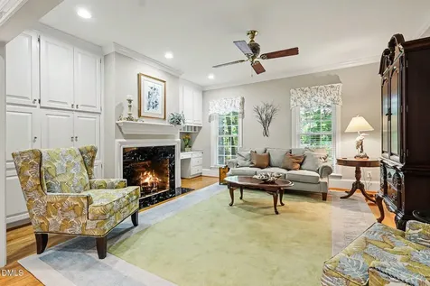 7902 Villanow Drive Sanford NC 27332